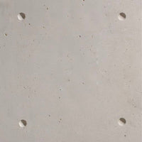 Concrete Grey Panel Stone