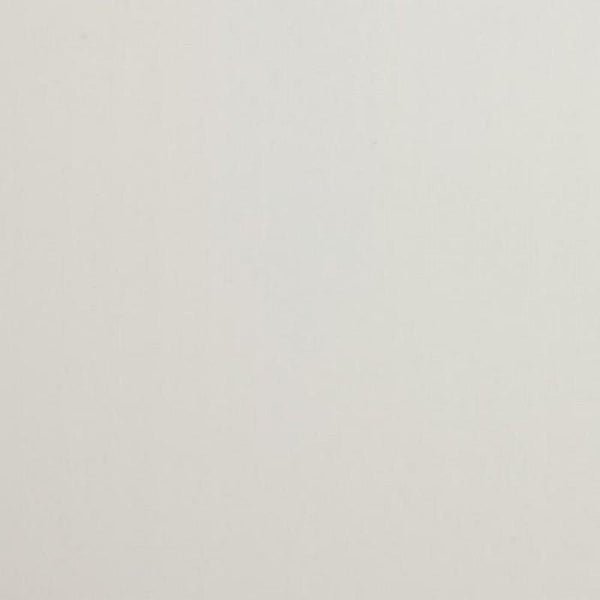 Large High Gloss White 1.0m x 2.4m Shower Panel Sample
