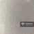 Premium Large Dark Grey Metallic Gemstone 1.0m x 2.4m Shower Panel