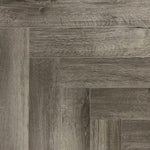 Carron Oak Herringbone SPC Flooring | w/ Built In Underlay | Elegance Range | 0.806m² Pack