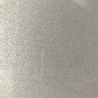 Premium Large Dark Grey Metallic Gemstone 1.0m x 2.4m Shower Panel