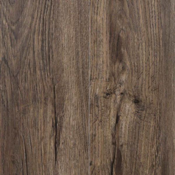 Kilconcuhar Oak SPC Flooring Sample