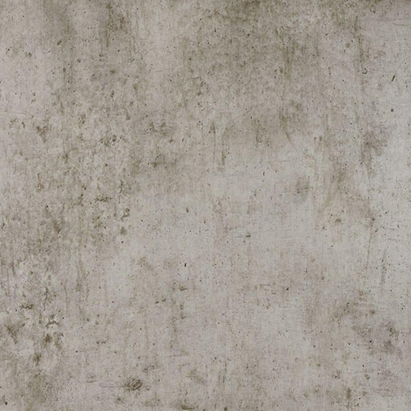 Dumawall Plus Dark Cement | Solid Bathroom Wall Tile | 8 Pack