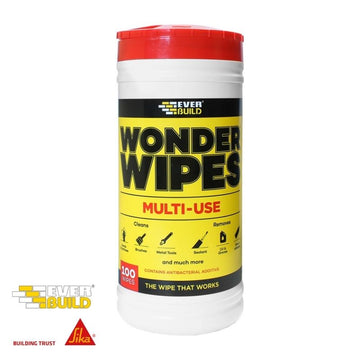Multi-Use Wonder Wipes