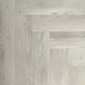 Faolinn Oak Herringbone SPC Flooring Sample
