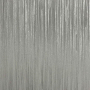 Abstract Silver Sample