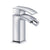 Kartell Flair Mono Bidet Mixer