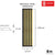 gold-metallic-slat-wall-panels