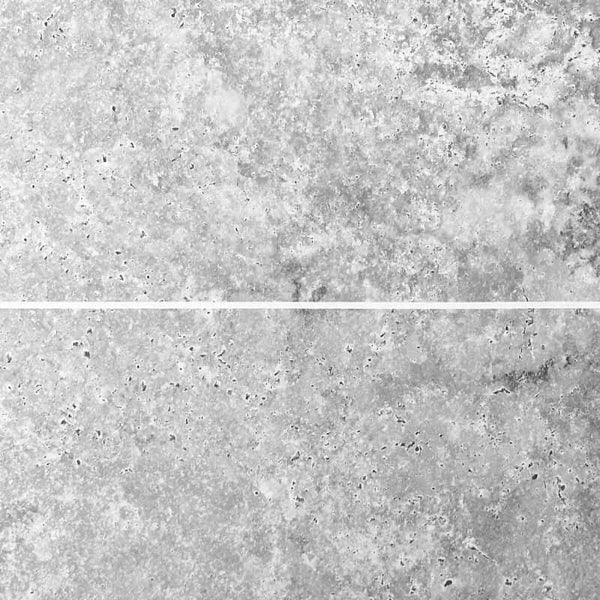 Buy Grey Concrete Tile Effect Bathroom Wall Panel Panel Co