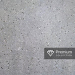 Premium Large Grey Granite Terrazzo 1.0m x 2.4m Shower Panel