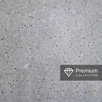 Premium Large Grey Granite Terrazzo 1.0m x 2.4m Shower Panel