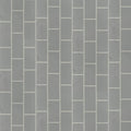 Grey Metro Brick 8mm