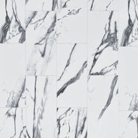 Premium Large Grey Onyx 1.0m x 2.4m Shower Panel