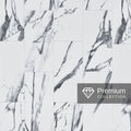 Premium Large Grey Onyx 1.0m x 2.4m Shower Panel