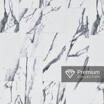 Premium Large Grey Onyx 1.0m x 2.4m Shower Panel