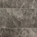 Premium Large Tile Grey 1.0m x 2.4m Shower Panel