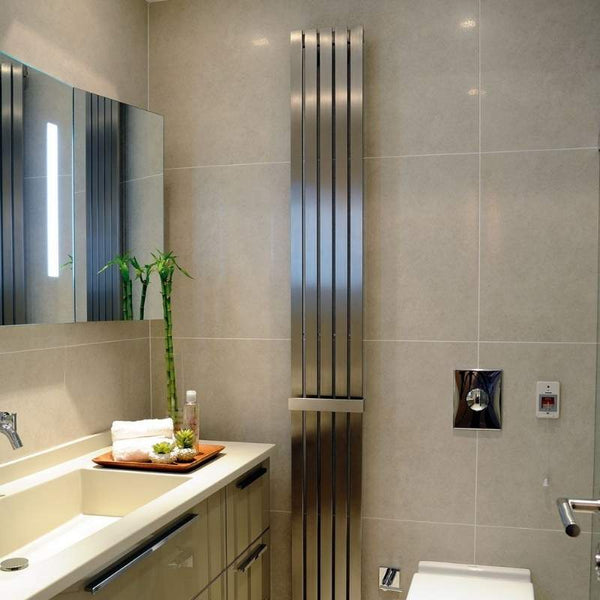 Kartell Idaho Central Heated Radiator