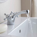 Kartell Victory Mono Basin Mixer