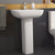 Kartell Series 600 Square Pedestal