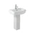 Kartell Series 600 Square Pedestal
