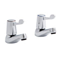 Kartell Leva 1/2" Basin Taps (Pair)