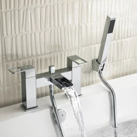 Kartell Adore Bath Shower Mixer