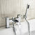 Kartell Adore Bath Shower Mixer