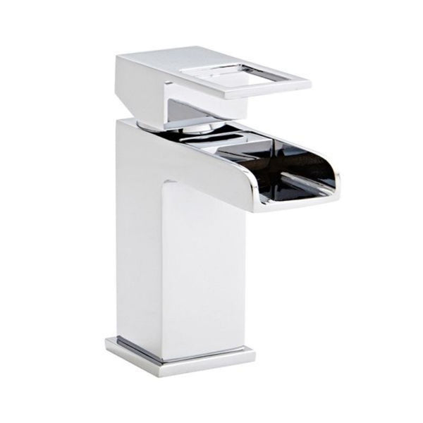 Kartell Adore Mono Basin Mixer