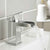 Kartell Adore Mono Basin Mixer