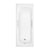Kartell Luxe Twin Gripped Bath 1675mm x 700mm