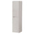 Kartell Arc Wall Mounted Tall Side Unit - Cashmere