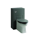 Kartell Astley - Back to Wall Pan