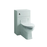 Kartell Astley - Back to Wall Pan