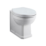 Kartell Astley - Back to Wall Pan