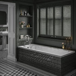 Kartell Astley 1700 x 700 Bath