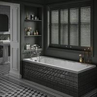 Kartell Astley 1700 x 700 Bath