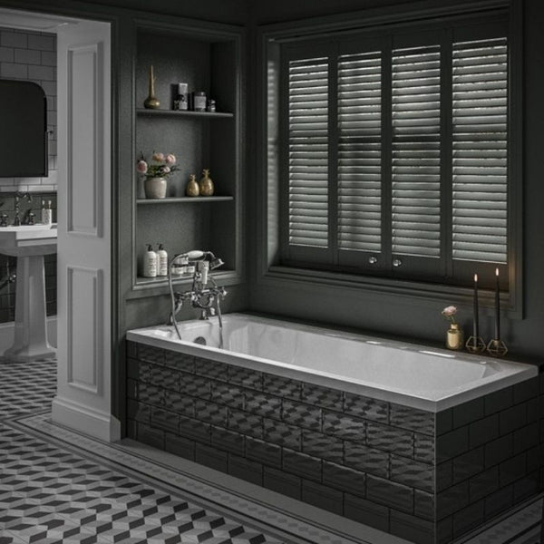 Kartell Astley 1700 x 700 Bath