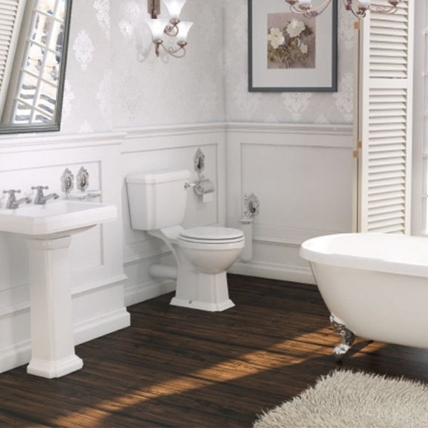 Kartell Astley C/C Cistern