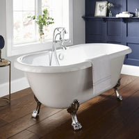 Kartell Astley Free Standing Bath 1750 x 760mm