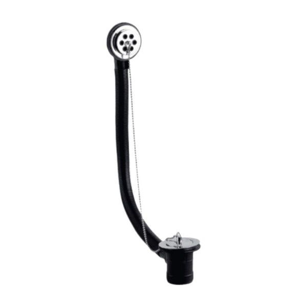 Kartell Bath Combination CP Waste with Metal Plug