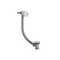 Kartell Bath Overflow Filling Valve With Waste