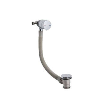 Kartell Bath Overflow Filling Valve With Waste