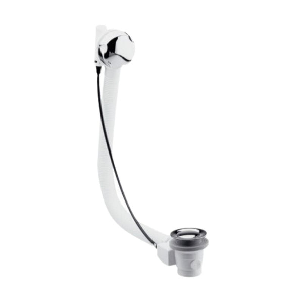 Kartell Bath Pop-Up Waste & Overflow