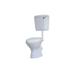 Kartell Berwick Low Level WC Pan