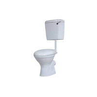 Kartell Berwick Low Level WC Pan