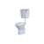 Kartell Berwick Low Level WC Pan