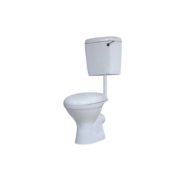 Kartell Berwick Low Level WC Pan