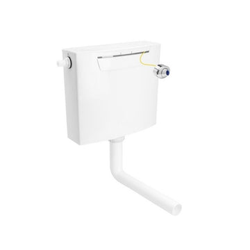 Kartell Concealed Cistern