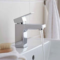 Kartell Element Mono Basin Mixer