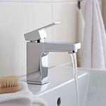 Kartell Element Mono Basin Mixer